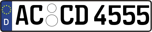 AC-CD4555