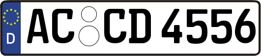 AC-CD4556