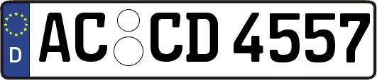 AC-CD4557