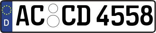 AC-CD4558