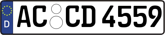 AC-CD4559