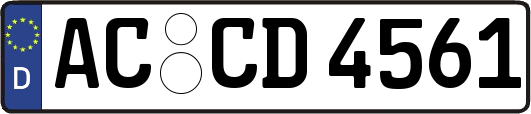 AC-CD4561