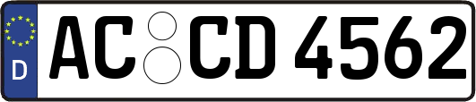 AC-CD4562