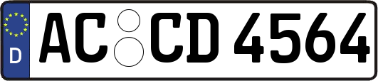 AC-CD4564