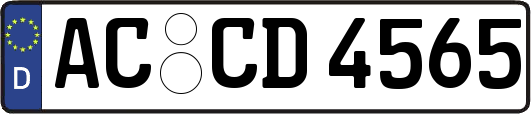AC-CD4565