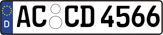 AC-CD4566