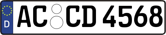 AC-CD4568