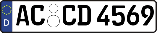 AC-CD4569