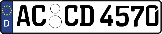 AC-CD4570