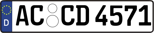 AC-CD4571
