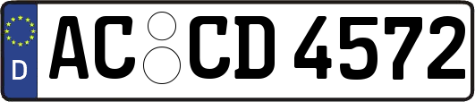 AC-CD4572