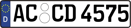 AC-CD4575
