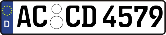 AC-CD4579