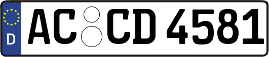 AC-CD4581