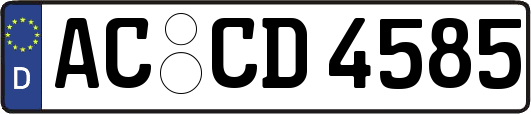 AC-CD4585