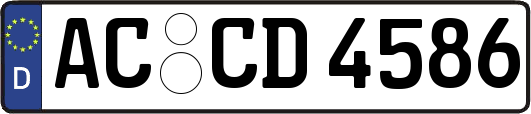 AC-CD4586