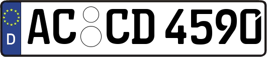 AC-CD4590