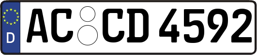 AC-CD4592