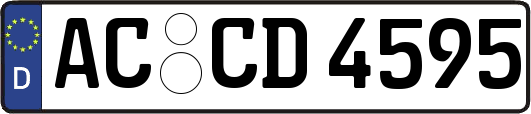 AC-CD4595