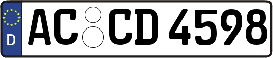AC-CD4598