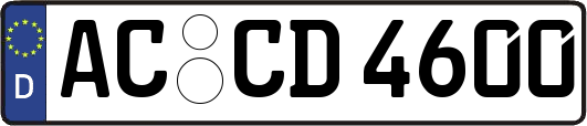 AC-CD4600