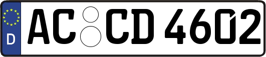 AC-CD4602