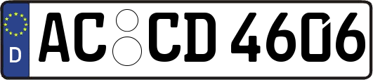 AC-CD4606