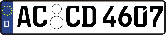 AC-CD4607