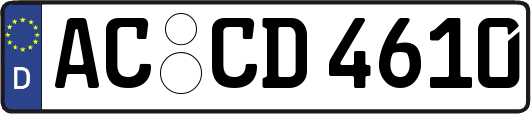 AC-CD4610