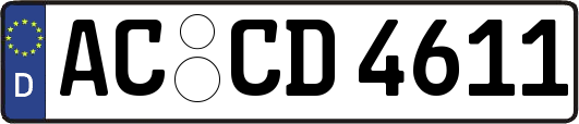 AC-CD4611