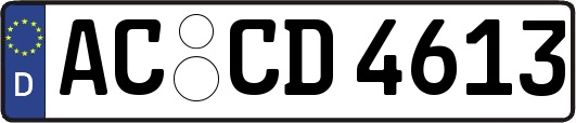 AC-CD4613