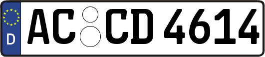 AC-CD4614