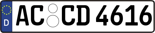AC-CD4616