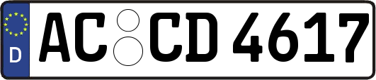 AC-CD4617