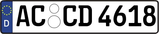 AC-CD4618