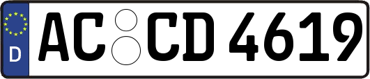 AC-CD4619