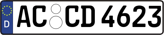 AC-CD4623