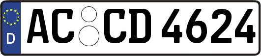 AC-CD4624