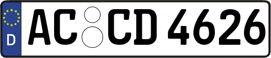 AC-CD4626