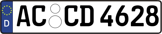 AC-CD4628