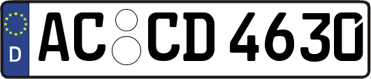 AC-CD4630