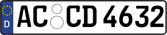 AC-CD4632