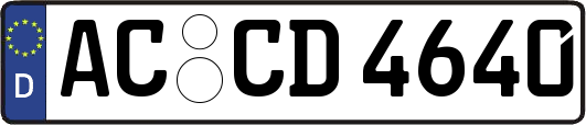 AC-CD4640