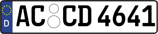 AC-CD4641