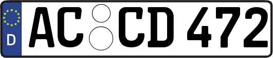 AC-CD472
