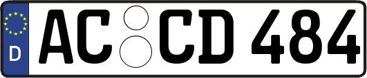 AC-CD484