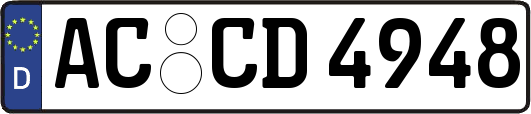 AC-CD4948