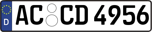 AC-CD4956
