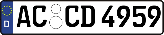 AC-CD4959