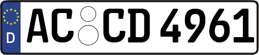 AC-CD4961